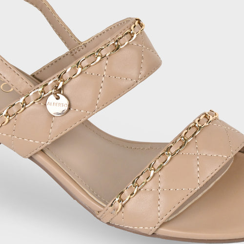 Women's Carissa Block Heel Sandals