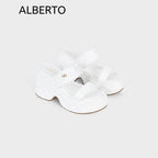 Women's Delphina Wedge Sandals