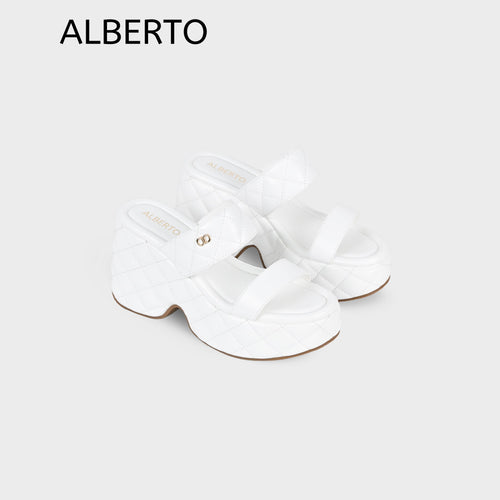 Women's Delphina Wedge Sandals