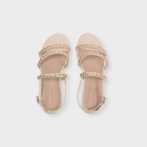 Women's Aurielle Flat Sandals