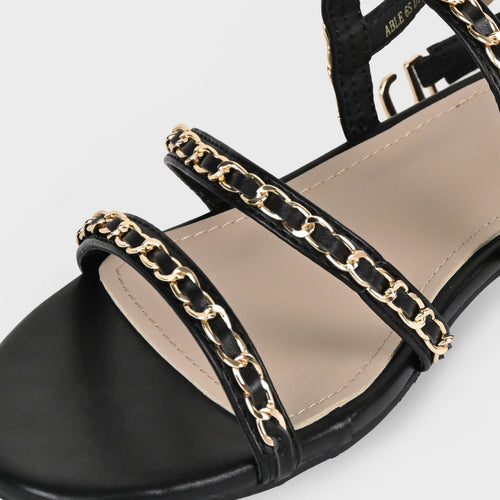 Women's Aurielle Flat Sandals
