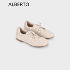 Women's Willow Lace-up Sneakers