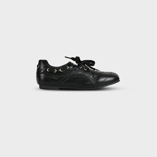 Women's Willow Lace-up Sneakers