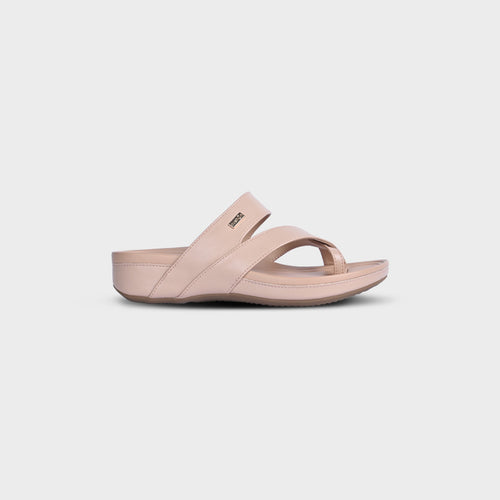 Women's cushOn Cielo Cross Toe Strap Sandals