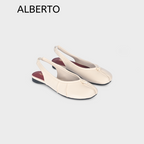 Women's Addie Tabi Slingback Shoes