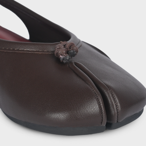 Women's Addie Tabi Slingback Shoes