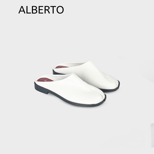 Women's Araminta Tabi Slip-On Shoes