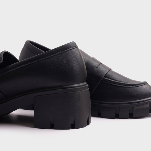 cushOn Women's Elle Loafers