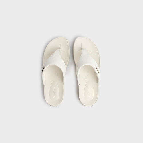 cushOn Women's Cali Wedge Sandals