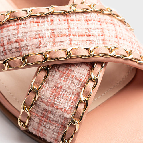 Women's Bellie Heeled Sandals