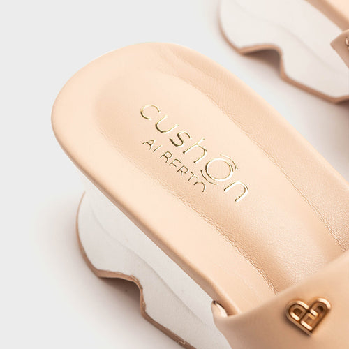 cushOn Women's UrbanRoam S2 W Sandals