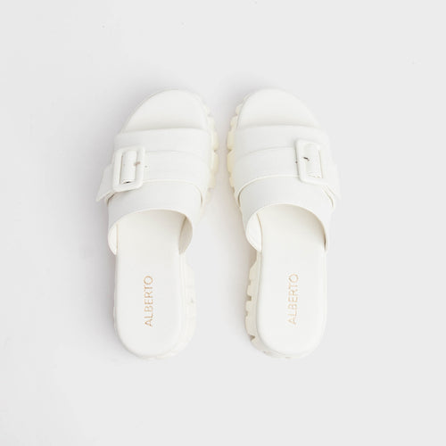 Women's Amara Slip-on Sandals