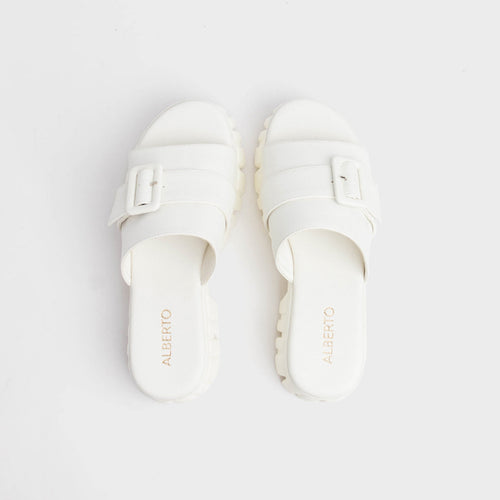 Women's Amara Slip-on Sandals