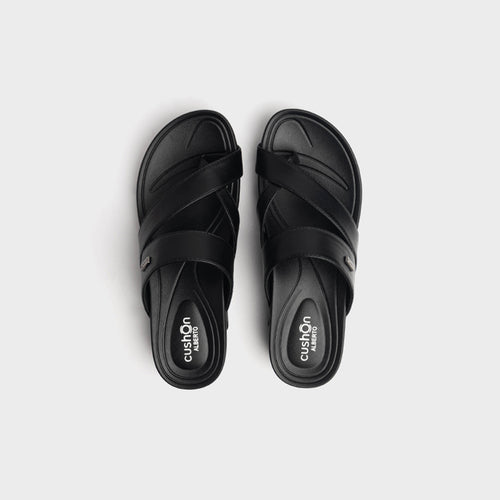 cushOn Women's Cielo Platform Sandals