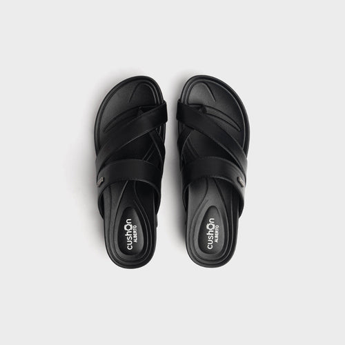 cushOn Women's Cielo Platform Sandals