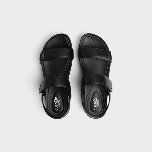 cushOn Women's Cecile Slingback Sandals