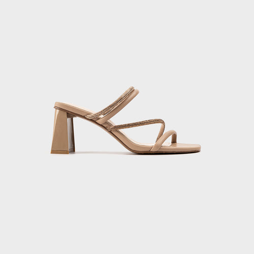 Women's Demitria Heeled Sandals