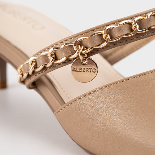 Women's Danea Heeled Sandals