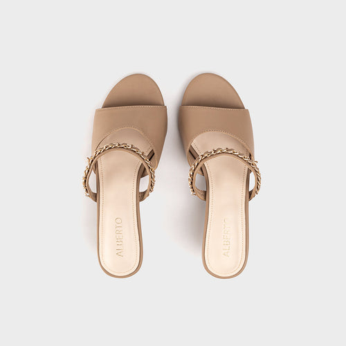 Women's Danea Heeled Sandals