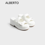 Women's Deena Wedge Sandals