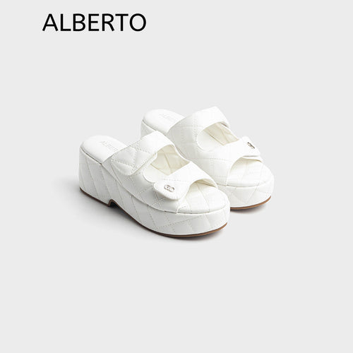 Women's Deena Wedge Sandals