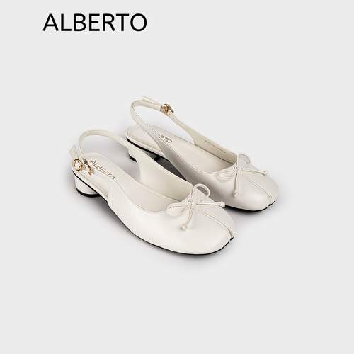 Women's Elly Tabi Slingback Pumps