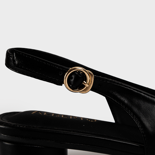 Women's Elly Tabi Slingback Pumps