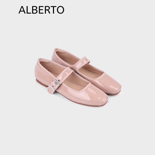 Women's Argelia Flat Shoes