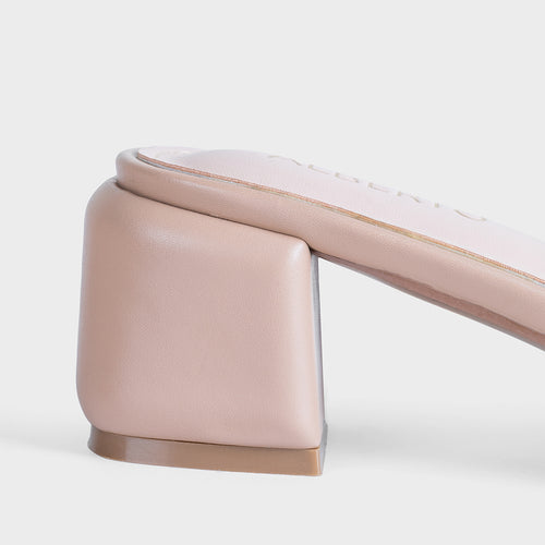 Women's Diva Mid-Heel Sandals