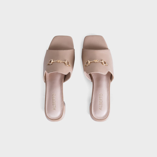 Women's Diva Mid-Heel Sandals