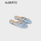 Women's Farrah Slip-On Mules