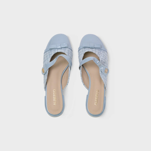Women's Farrah Slip-On Mules