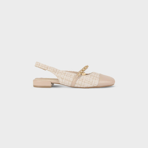 Women's Elowen Slingback Mules