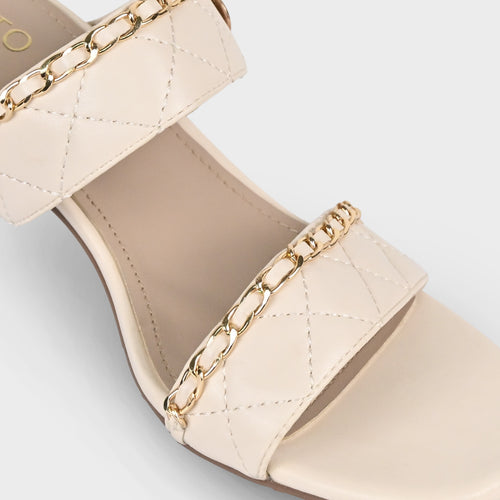Women's Carissa Block Heel Sandals
