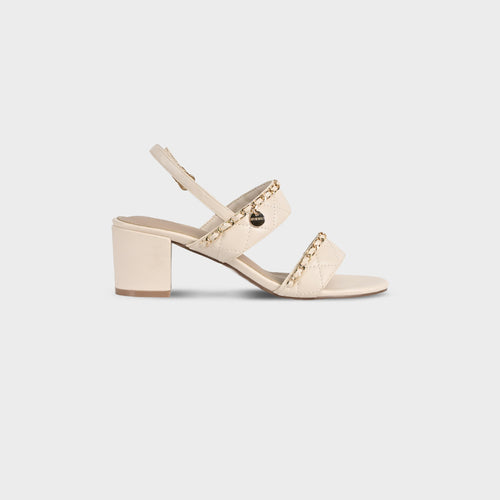 Women's Carissa Block Heel Sandals