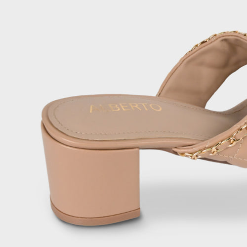 Women's Coralia Block Heel Sandals