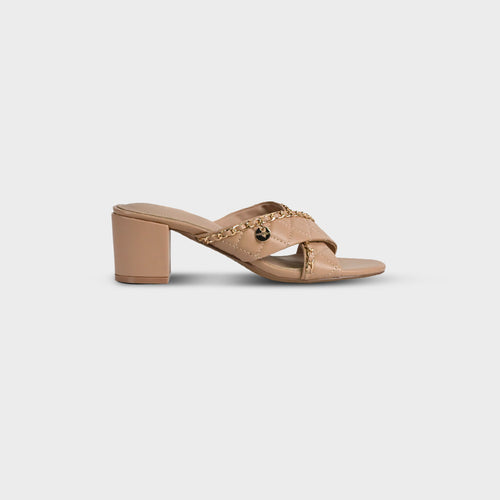 Women's Coralia Block Heel Sandals