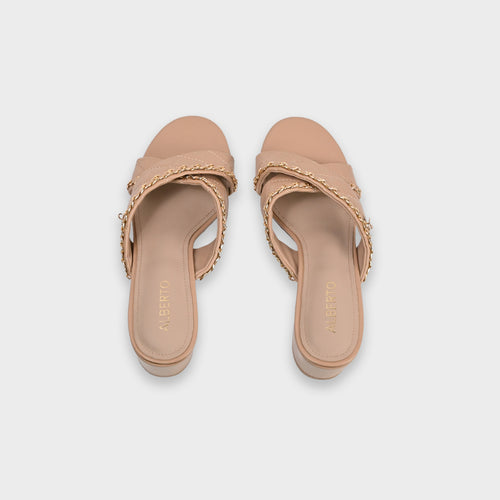 Women's Coralia Block Heel Sandals