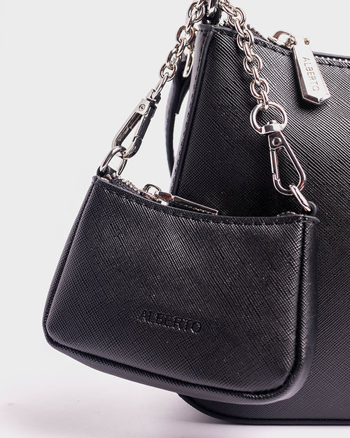 Women's Raylan Shoulder Bag