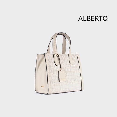 Women's Tiff Tote Bag