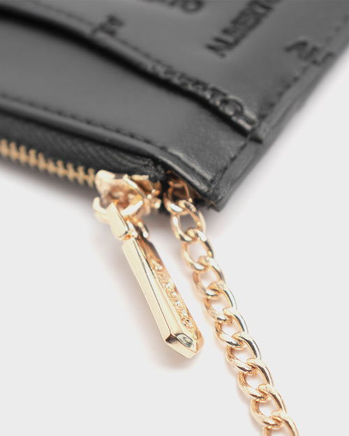 Women's Skye Embossed Small Wallet