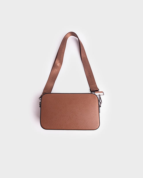 Men's Rob Crossbody Bag