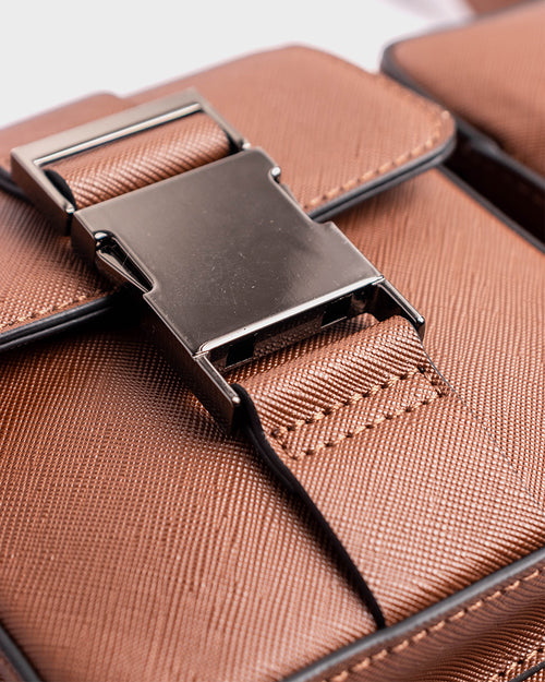 Men's Rob Crossbody Bag