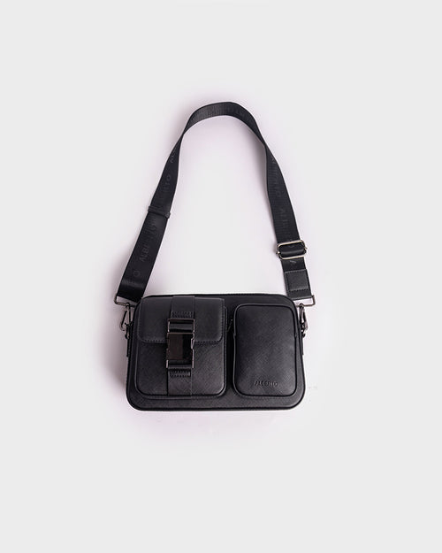Men's Rob Crossbody Bag