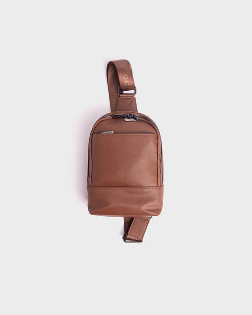 Men's Rozz Crossbody Bag