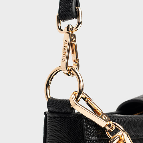 Women's Prisma Ruth Baguette Handbag