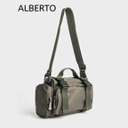 Unisex Morry Crossbody Bag