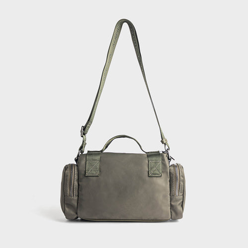 Unisex Morry Crossbody Bag