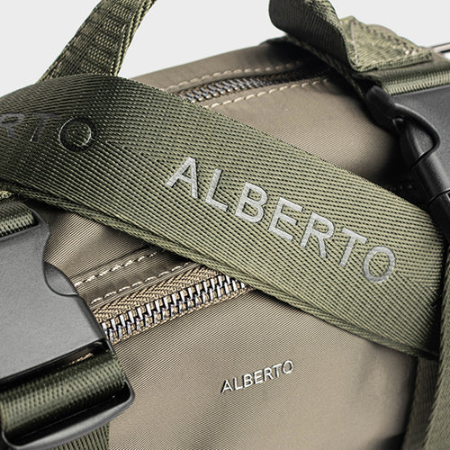 Unisex Morry Crossbody Bag