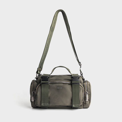 Unisex Morry Crossbody Bag